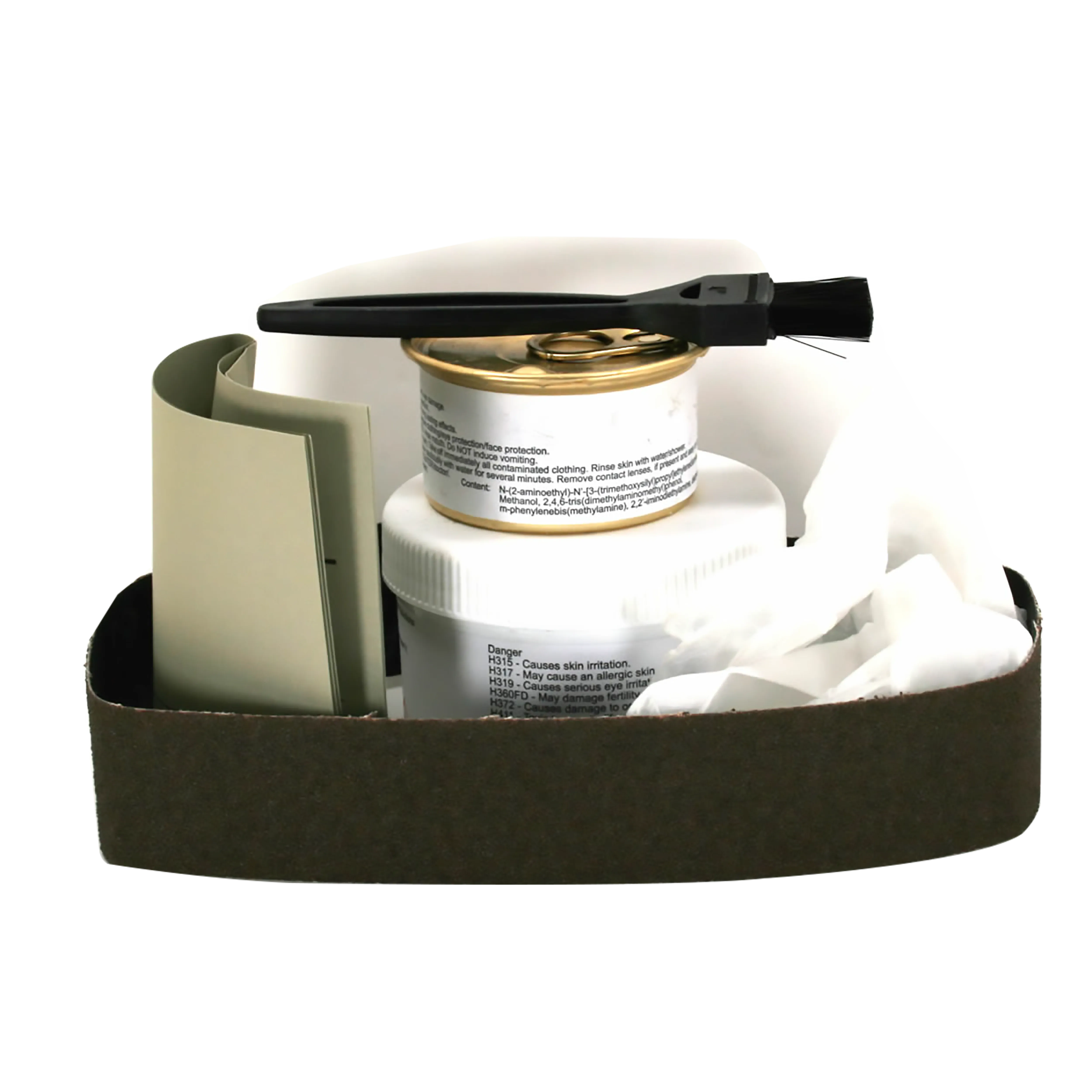 Dualoy™ PSX™ 34 Adhesive Kit